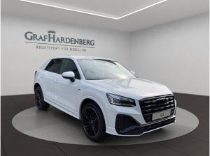 Audi Q2 S line 35 TFSI *Tageszulassung - sofort verfügbar*