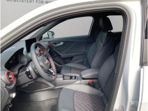 Audi Q2 S line 35 TFSI *Tageszulassung - sofort verfügbar*