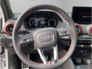 Audi Q2 S line 35 TFSI *Tageszulassung - sofort verfügbar*