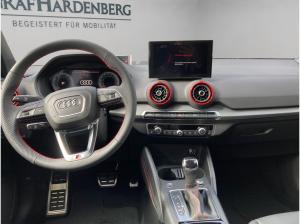 Audi Q2 S line 35 TFSI *Tageszulassung - sofort verfügbar*