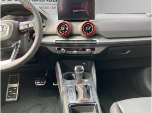 Audi Q2 S line 35 TFSI *Tageszulassung - sofort verfügbar*