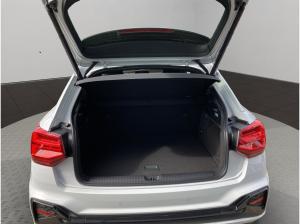 Audi Q2 S line 35 TFSI *Tageszulassung - sofort verfügbar*