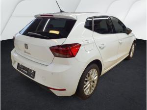 Seat Ibiza 1.0 TSI DSG Xcellence*990,00€ Sonderzahlung* NAVI Kamera LED