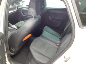 Seat Ibiza 1.0 TSI DSG Xcellence*990,00€ Sonderzahlung* NAVI Kamera LED