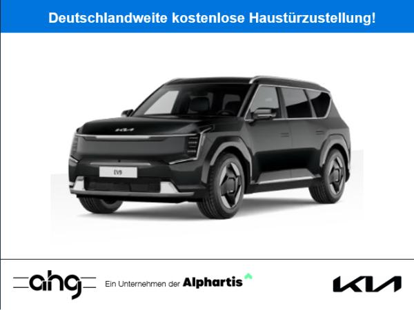 Kia EV9 AIR // FREI KONFIGURIERBAR