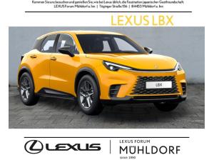 Bild zu Leasinginserat Lexus LBX Inklusive Komfort Paket