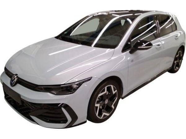 Volkswagen Golf R-Line 2.0TDI DSG AHK, PANO STHZG, KAMERA