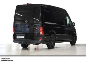 Volkswagen Crafter 35 Kasten 2.0 TDI  (Mettmann)