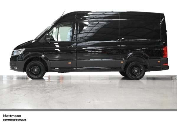 Volkswagen Crafter 35 Kasten 2.0 TDI  (Mettmann)