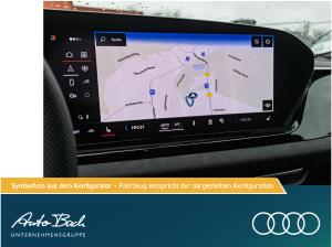 Audi A5 Avant editione one e-hybrid quattro 0,5% AHK 19" S-Inerieur