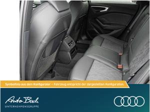 Audi A5 Avant editione one e-hybrid quattro 0,5% AHK 19" S-Inerieur