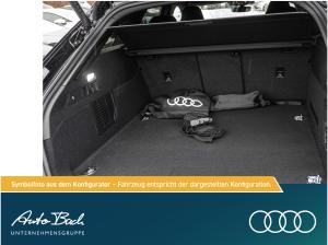 Audi A5 Avant editione one e-hybrid quattro 0,5% AHK 19" S-Inerieur