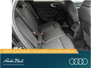 Audi A5 Avant editione one e-hybrid quattro 0,5% AHK 19" S-Inerieur