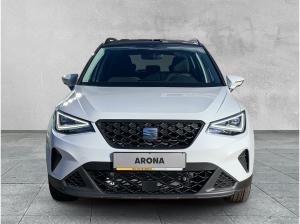 Seat Arona Road Edition 1.0 TSI 85 kW (116 PS) 7-Gang-DSG;Neujahrsdeal!!!;Ganzjahresreifen;Kamera;Voll-LED uvm.