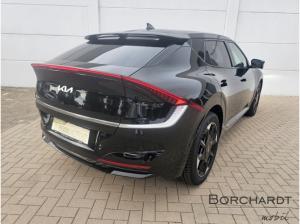 Kia EV6 Earth PE 84 kWh AWD WP CO AS DR SD DE