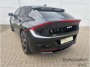 Kia EV6 Earth PE 84 kWh AWD WP CO AS DR SD DE