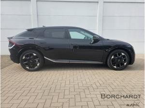 Kia EV6 Earth PE 84 kWh AWD WP CO AS DR SD DE