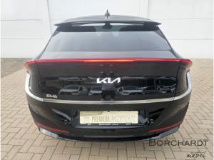 Kia EV6 Earth PE 84 kWh AWD WP CO AS DR SD DE