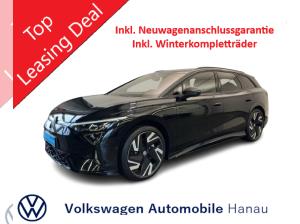Volkswagen ID.7 TOURER GTX / AHK PLUS PAKETE GARANTIE WINTERRÄDER