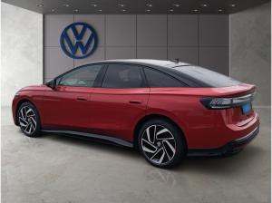 Volkswagen ID.7 PRO S / AHK BLACK STYLE WINTERRÄDER GARANTIEVERLÄNGERUNG