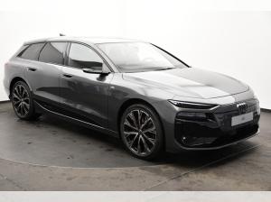 Audi A6 e-tron Avant  Edition One Grey Bang & Olufsen Premium Anhängerkupplung TECH PRO