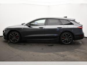 Audi A6 e-tron Avant  Edition One Grey Bang & Olufsen Premium Anhängerkupplung TECH PRO