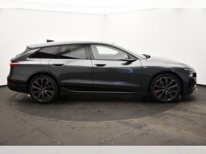 Audi A6 e-tron Avant  Edition One Grey Bang & Olufsen Premium Anhängerkupplung TECH PRO