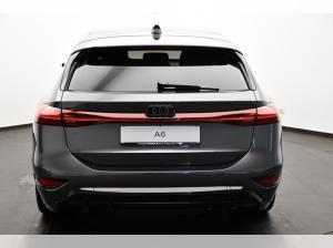 Audi A6 e-tron Avant  Edition One Grey Bang & Olufsen Premium Anhängerkupplung TECH PRO