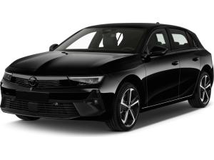 Opel Astra 1.2 Turbo 96kW GS