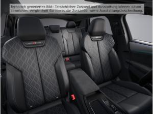 Audi A6 e-tron Avant  Edition One Grey Bang & Olufsen Premium Anhängerkupplung TECH PRO