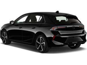 Opel Astra 1.2 Turbo 96kW GS