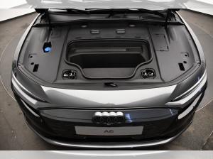 Audi A6 e-tron Avant  Edition One Grey Bang & Olufsen Premium Anhängerkupplung TECH PRO