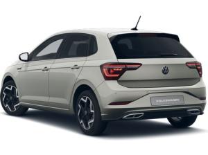 Volkswagen Polo R-Line 🔥 – Sportlicher Auftritt. Starke Ausstattung. Privatleasing.🔥