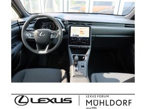 Lexus LBX Inklusive Komfort Paket