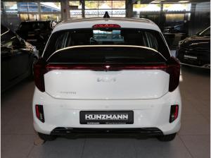 Kia Picanto 1.0 Vision ⚡Sonderaktion⚡ Sofort verfügbar ⚡