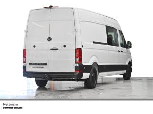 Volkswagen Crafter 35 Kasten 2.0 TDI (Mettmann)