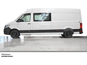 Volkswagen Crafter 35 Kasten 2.0 TDI (Mettmann)