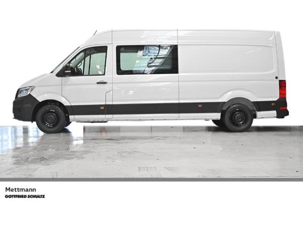 Volkswagen Crafter 35 Kasten 2.0 TDI (Mettmann)