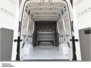 Volkswagen Crafter 35 Kasten 2.0 TDI (Mettmann)