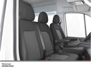 Volkswagen Crafter 35 Kasten 2.0 TDI (Mettmann)