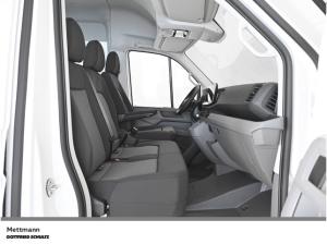 Volkswagen Crafter 35 Kasten 2.0 TDI (Mettmann)