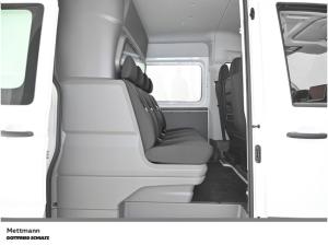 Volkswagen Crafter 35 Kasten 2.0 TDI (Mettmann)