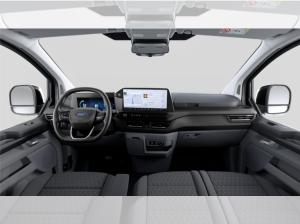 Ford Transit Custom Kastenwagen Trend 320 L1, 2.5 Duratec PHEV 👉 Jetzt auch mit 0 % Finanzierung bei 19 % Anzahlung
