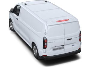 Ford Transit Custom Kastenwagen Trend 320 L1, 2.5 Duratec PHEV 👉 Jetzt auch mit 0 % Finanzierung bei 19 % Anzahlung