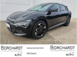 Kia EV6 Earth PE 84 kWh AWD WP CO AS DR SD DE