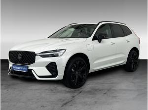 Volvo XC60 Plus Black Edition T8+AHK+Voll-LED+