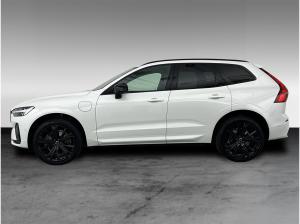 Volvo XC60 Plus Black Edition T8+AHK+Voll-LED+