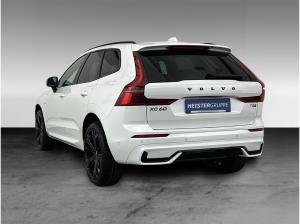 Volvo XC60 Plus Black Edition T8+AHK+Voll-LED+