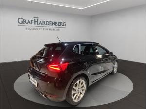 Seat Ibiza FR 1.0 TSI *Tageszulassung - sofort verfügbar*