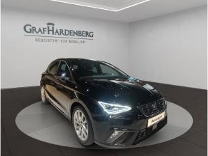 Seat Ibiza FR 1.0 TSI *Tageszulassung - sofort verfügbar*